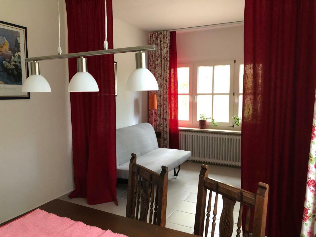 Appartement Ferien Im Bomlitztal Extérieur photo